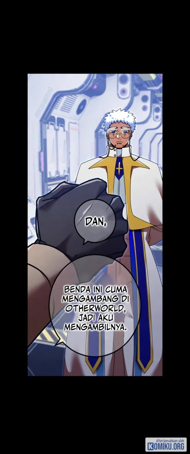 Savior of Divine Blood ~Draw Out 0.00000001% to Become the Strongest~ Chapter 157 halaman 9