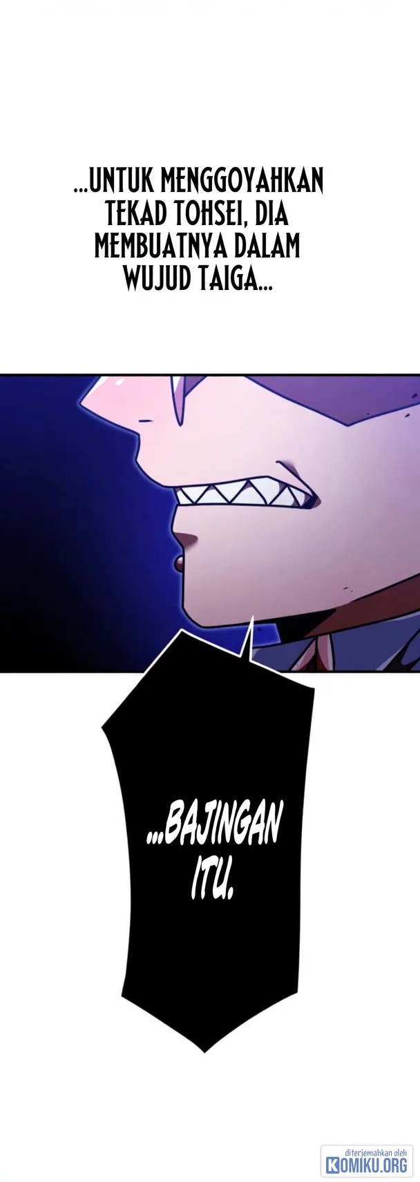 Savior of Divine Blood ~Draw Out 0.00000001% to Become the Strongest~ Chapter 157 halaman 87