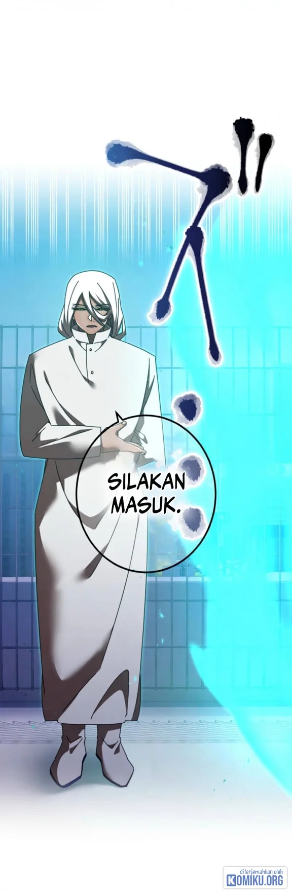 Savior of Divine Blood ~Draw Out 0.00000001% to Become the Strongest~ Chapter 157 halaman 89
