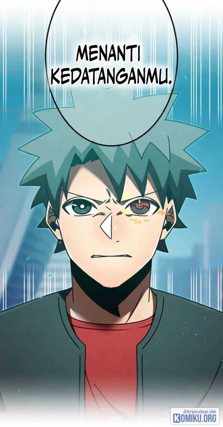 Savior of Divine Blood ~Draw Out 0.00000001% to Become the Strongest~ Chapter 157 Gambar 91