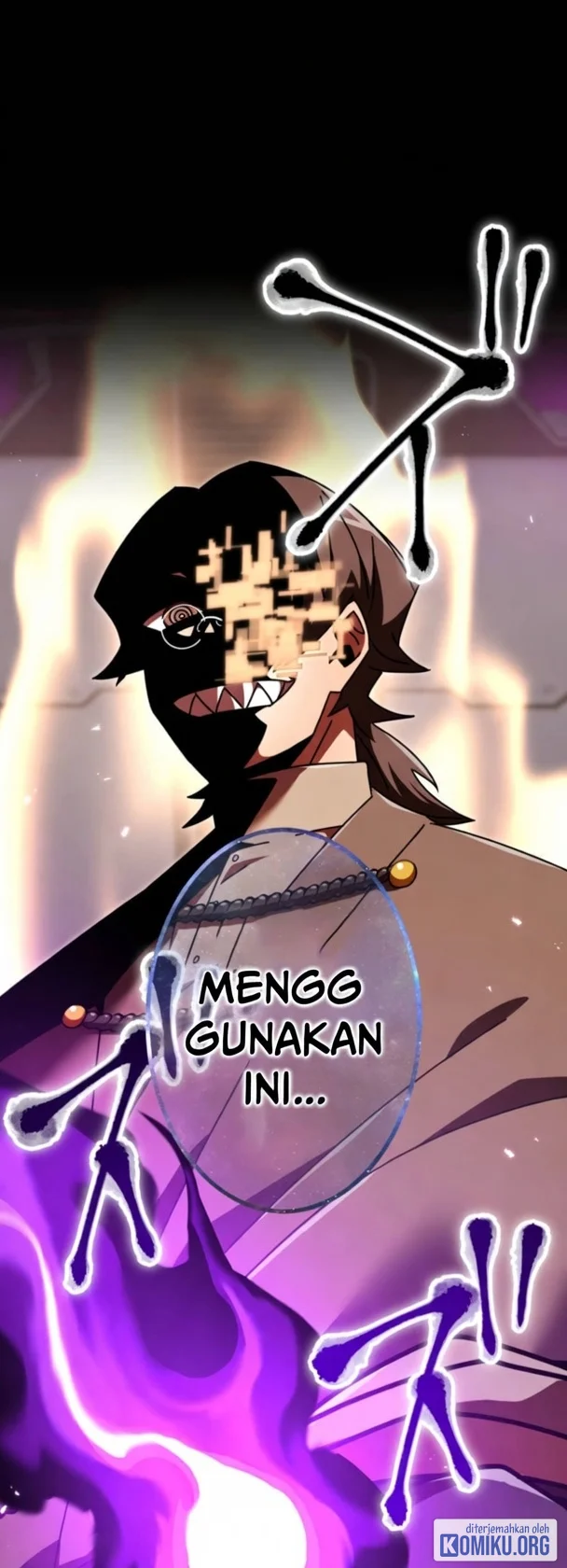 Savior of Divine Blood ~Draw Out 0.00000001% to Become the Strongest~ Chapter 157 halaman 10