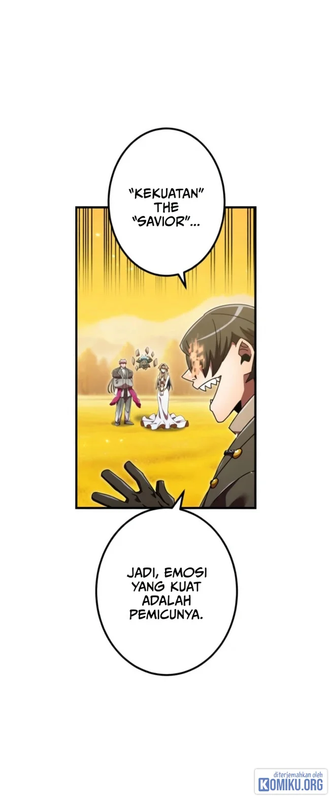 Savior of Divine Blood ~Draw Out 0.00000001% to Become the Strongest~ Chapter 157 Gambar 98