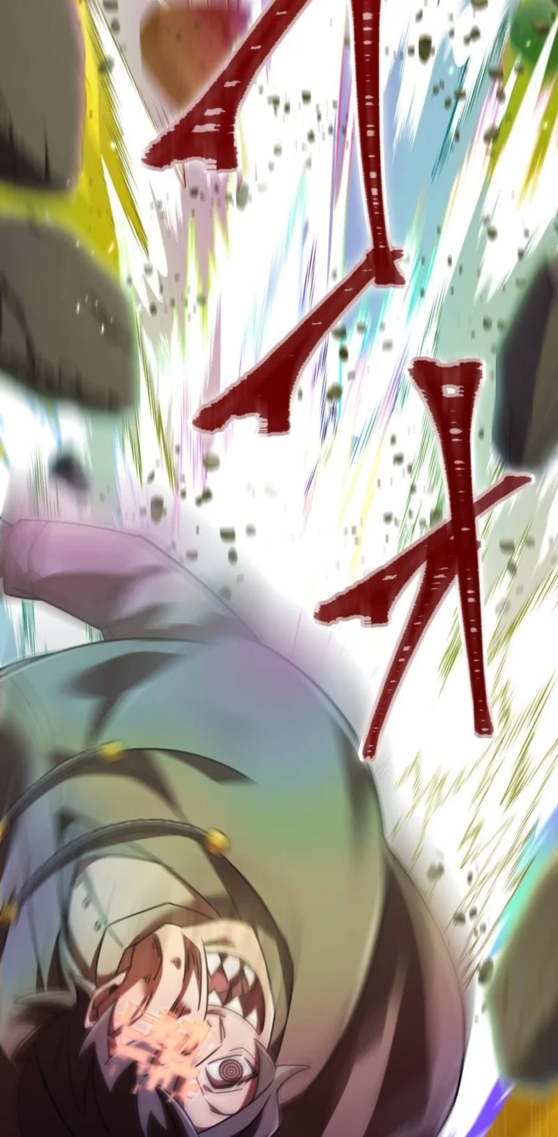 Savior of Divine Blood ~Draw Out 0.00000001% to Become the Strongest~ Chapter 157 Gambar 105