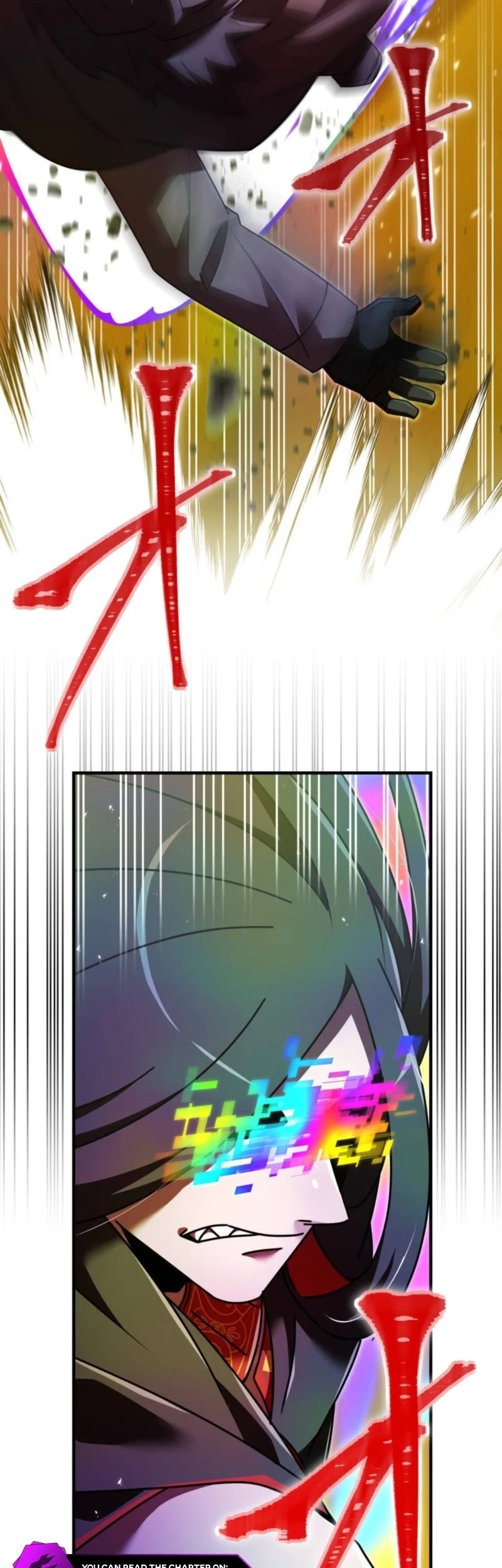 Savior of Divine Blood ~Draw Out 0.00000001% to Become the Strongest~ Chapter 157 Gambar 106
