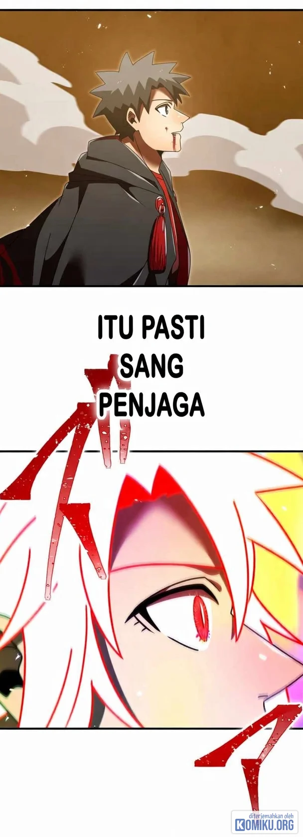 Savior of Divine Blood ~Draw Out 0.00000001% to Become the Strongest~ Chapter 158 halaman 110