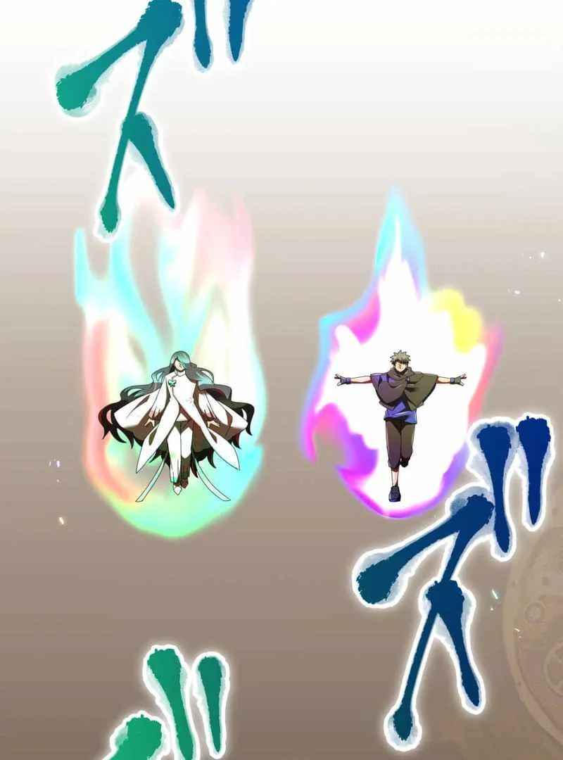 Savior of Divine Blood ~Draw Out 0.00000001% to Become the Strongest~ Chapter 158 halaman 117