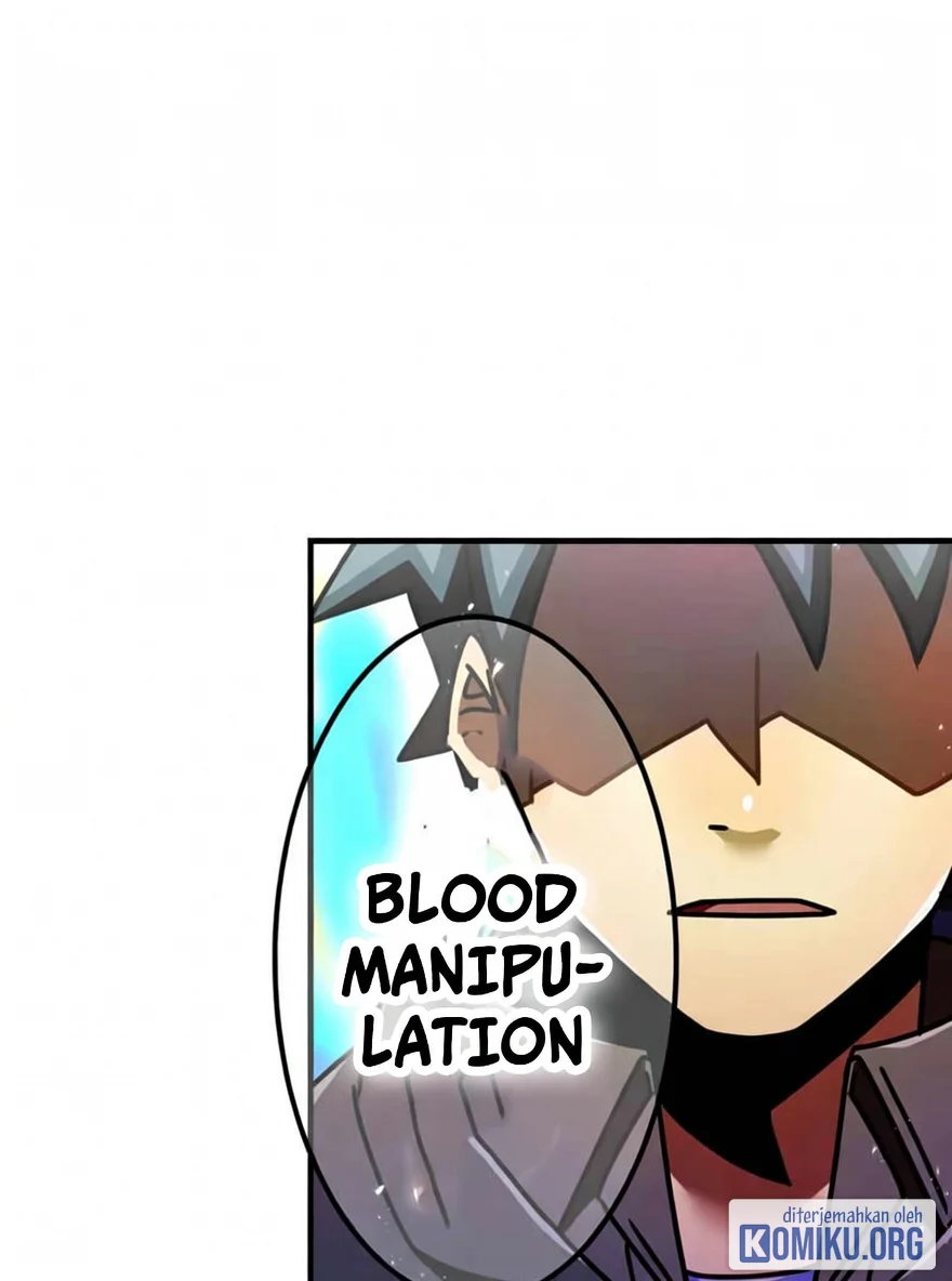 Savior of Divine Blood ~Draw Out 0.00000001% to Become the Strongest~ Chapter 158 Gambar 119