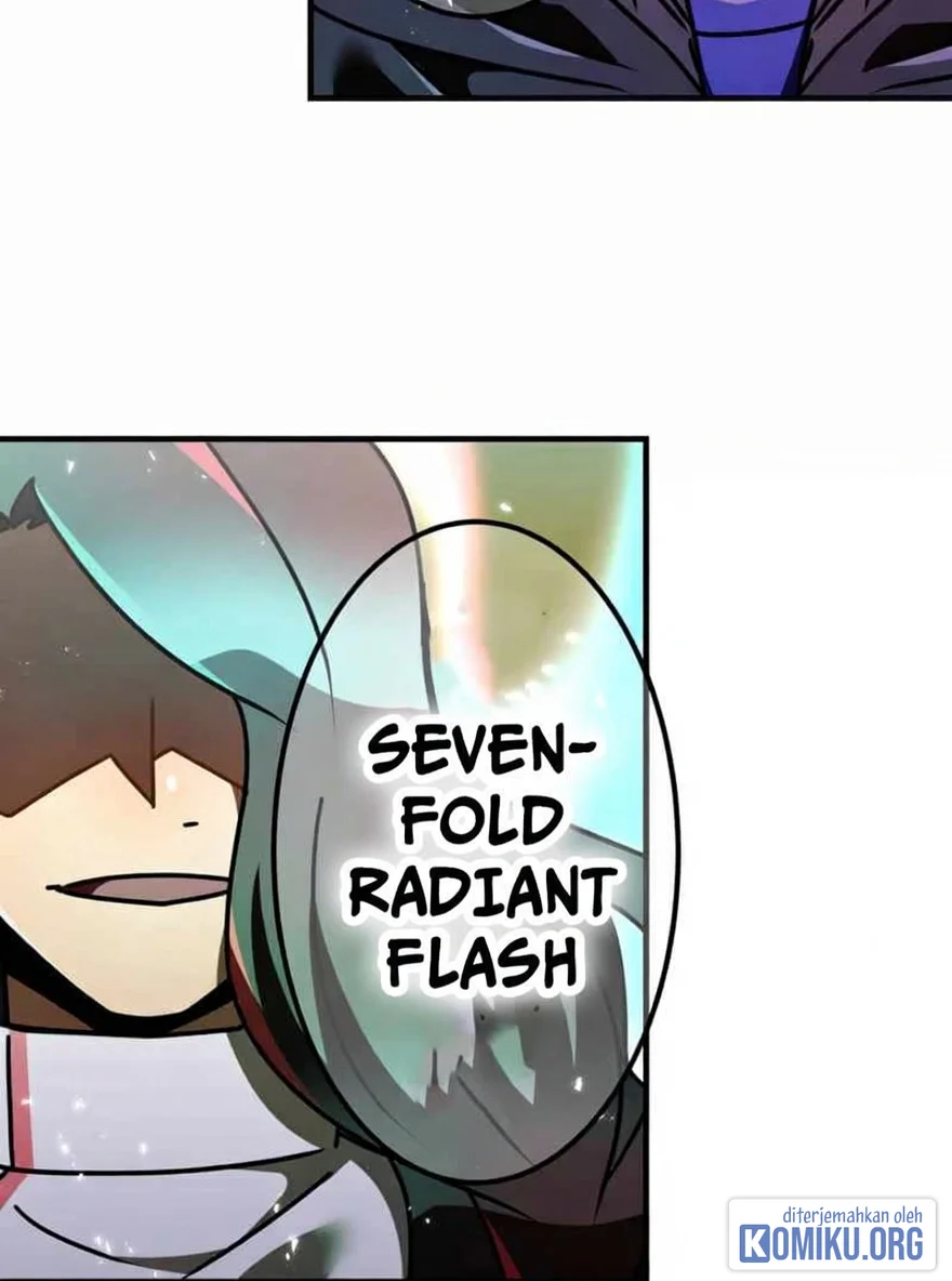 Savior of Divine Blood ~Draw Out 0.00000001% to Become the Strongest~ Chapter 158 Gambar 120