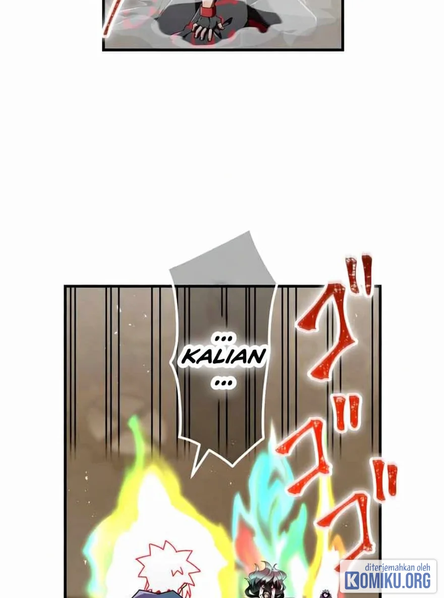 Savior of Divine Blood ~Draw Out 0.00000001% to Become the Strongest~ Chapter 158 Gambar 128