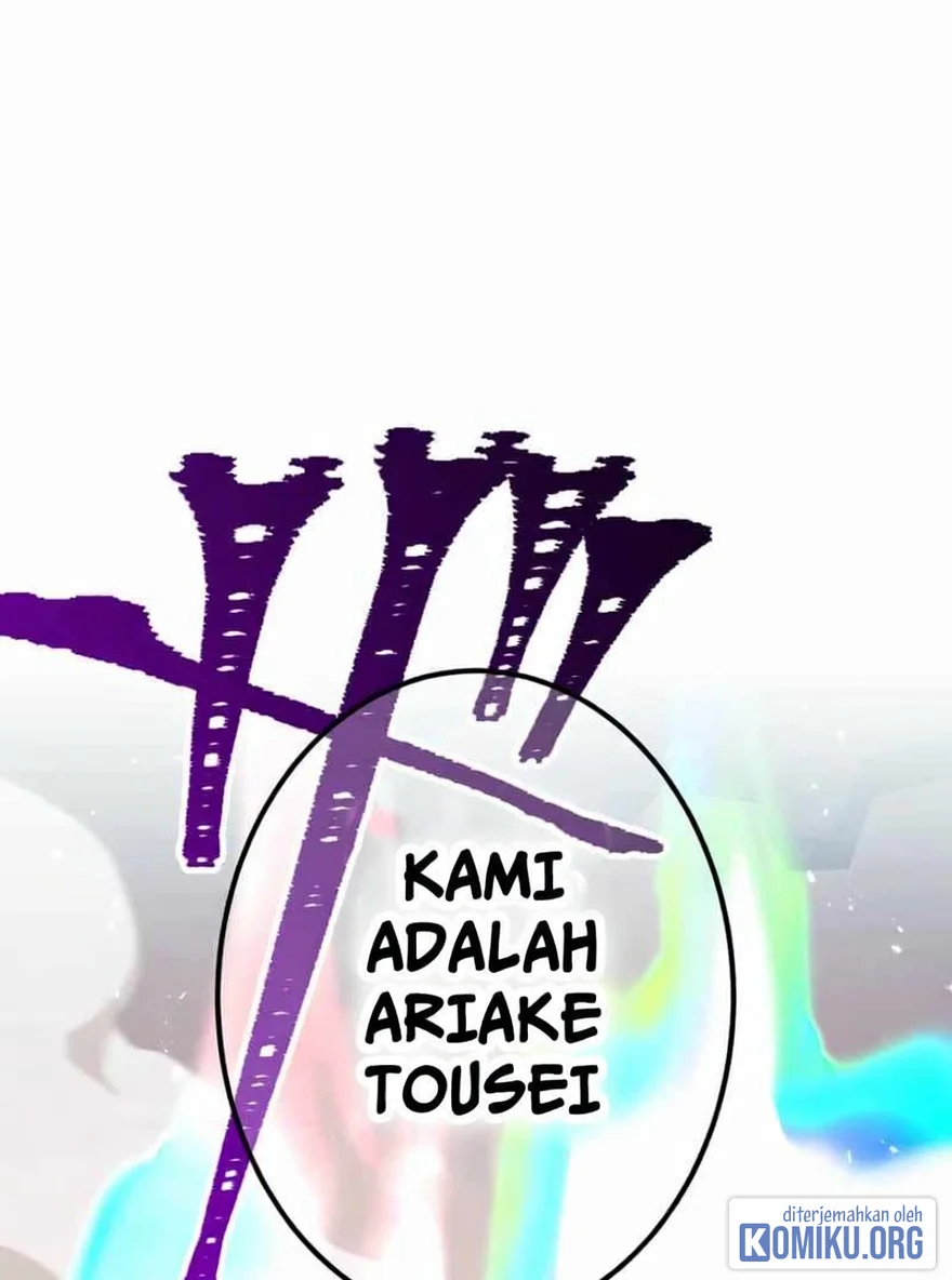 Savior of Divine Blood ~Draw Out 0.00000001% to Become the Strongest~ Chapter 158 Gambar 132