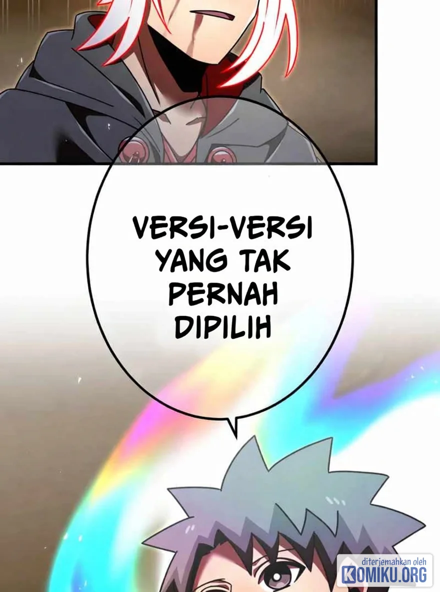 Savior of Divine Blood ~Draw Out 0.00000001% to Become the Strongest~ Chapter 158 Gambar 135