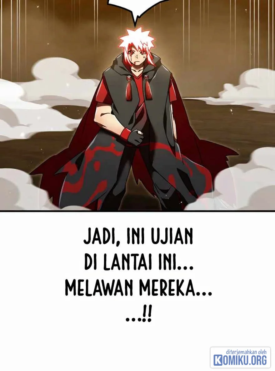 Savior of Divine Blood ~Draw Out 0.00000001% to Become the Strongest~ Chapter 158 Gambar 139