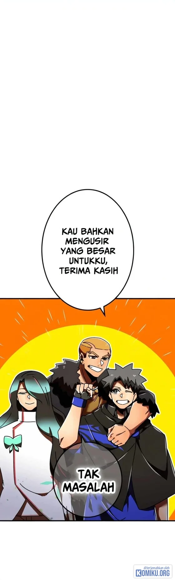 Savior of Divine Blood ~Draw Out 0.00000001% to Become the Strongest~ Chapter 158 Gambar 144