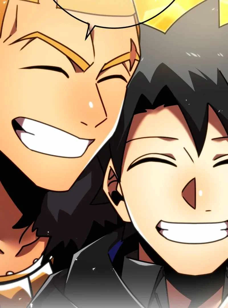 Savior of Divine Blood ~Draw Out 0.00000001% to Become the Strongest~ Chapter 158 Gambar 146