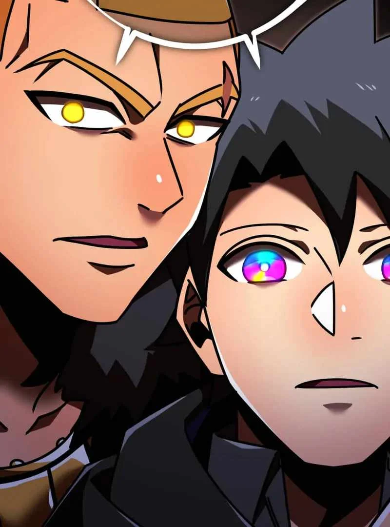 Savior of Divine Blood ~Draw Out 0.00000001% to Become the Strongest~ Chapter 158 Gambar 151