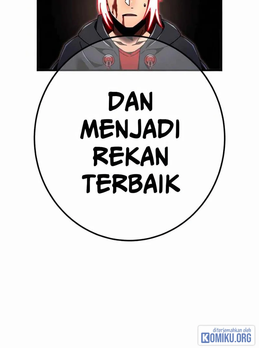 Savior of Divine Blood ~Draw Out 0.00000001% to Become the Strongest~ Chapter 158 Gambar 153