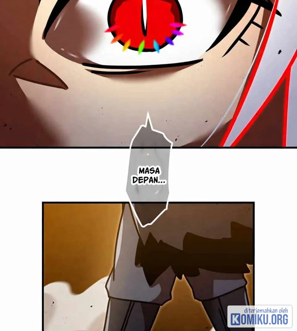Savior of Divine Blood ~Draw Out 0.00000001% to Become the Strongest~ Chapter 158 Gambar 162