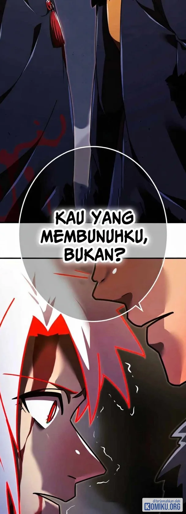 Savior of Divine Blood ~Draw Out 0.00000001% to Become the Strongest~ Chapter 158 Gambar 165