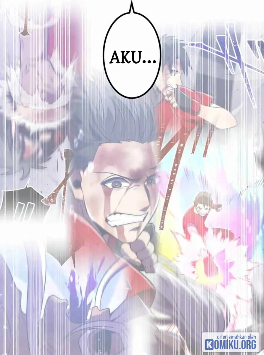 Savior of Divine Blood ~Draw Out 0.00000001% to Become the Strongest~ Chapter 158 Gambar 167