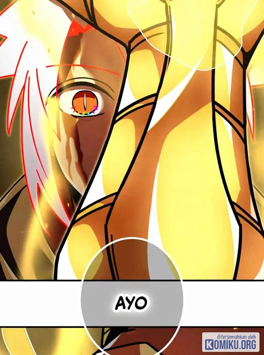 Savior of Divine Blood ~Draw Out 0.00000001% to Become the Strongest~ Chapter 158 Gambar 169