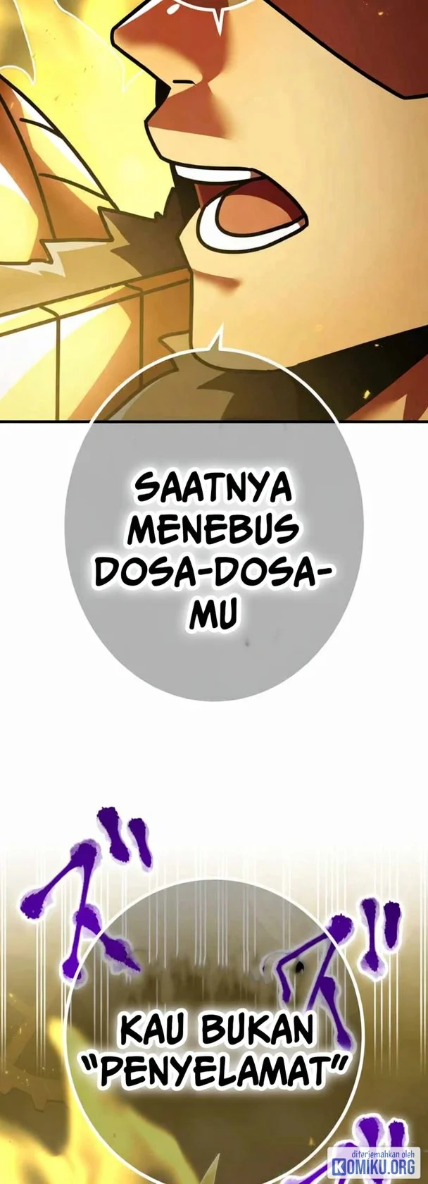Savior of Divine Blood ~Draw Out 0.00000001% to Become the Strongest~ Chapter 158 Gambar 170