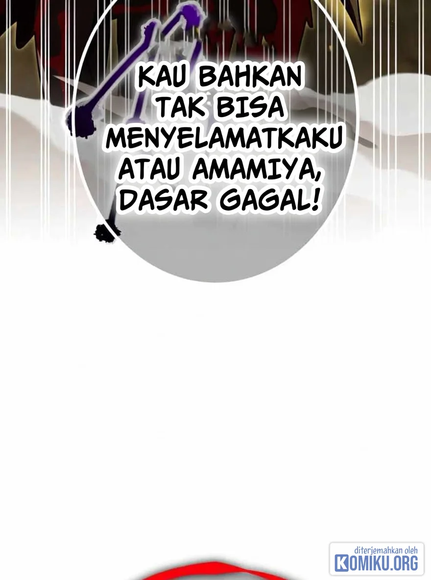 Savior of Divine Blood ~Draw Out 0.00000001% to Become the Strongest~ Chapter 158 Gambar 172