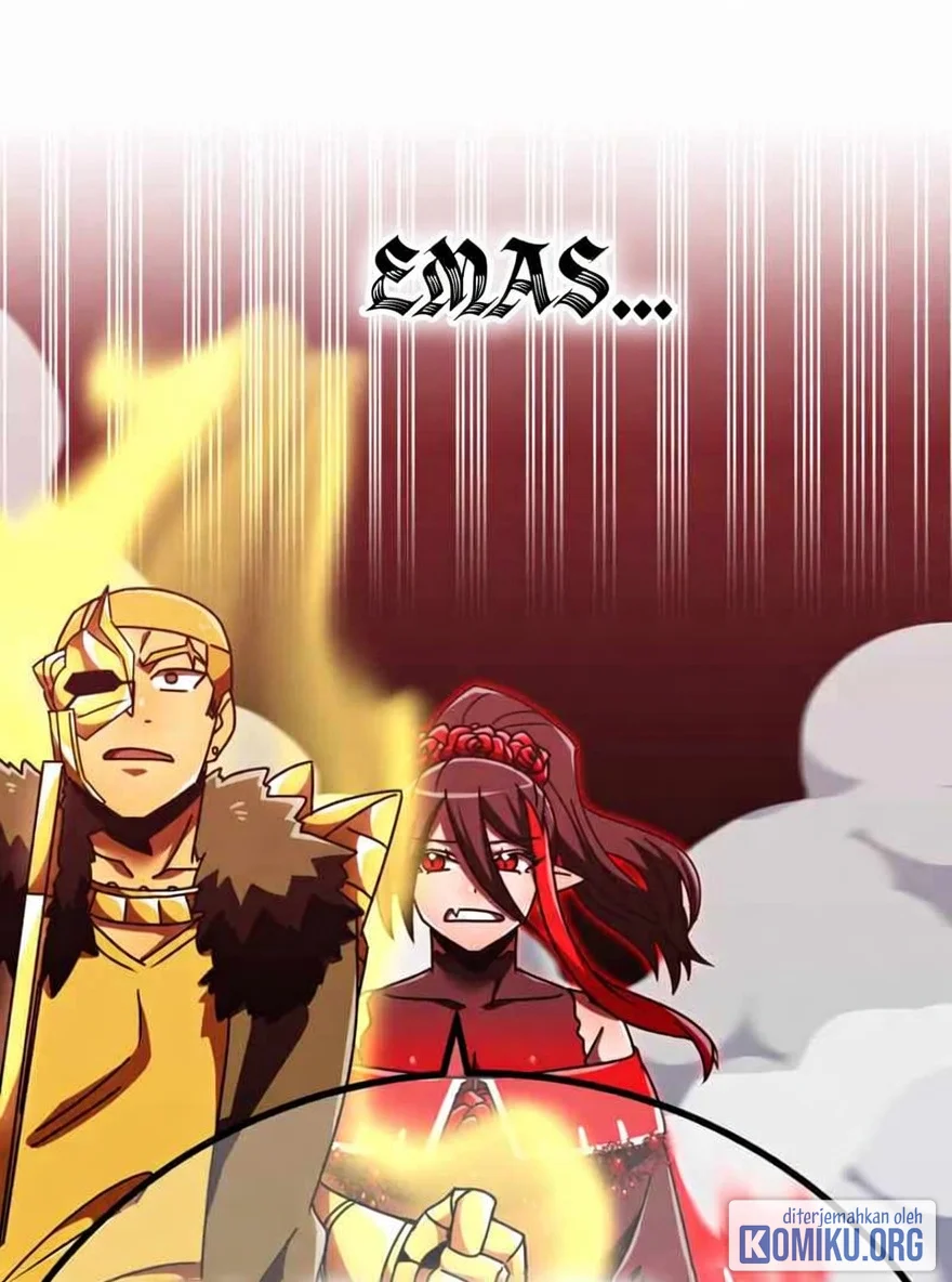 Savior of Divine Blood ~Draw Out 0.00000001% to Become the Strongest~ Chapter 158 Gambar 176