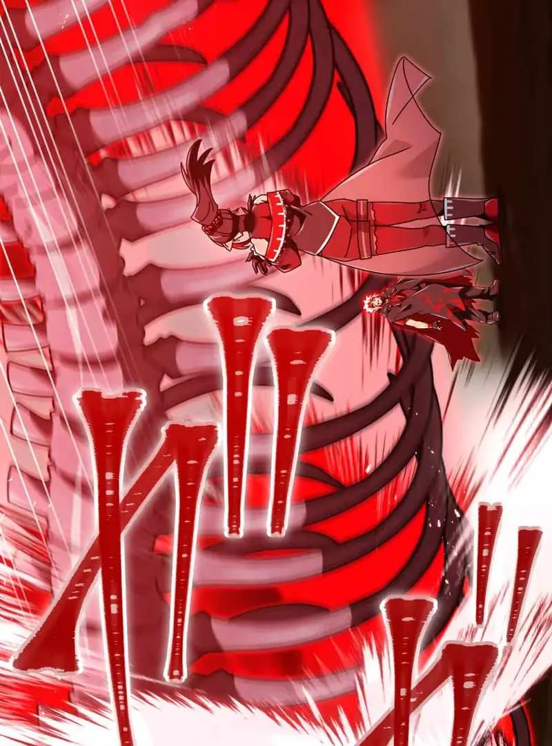 Savior of Divine Blood ~Draw Out 0.00000001% to Become the Strongest~ Chapter 158 Gambar 184