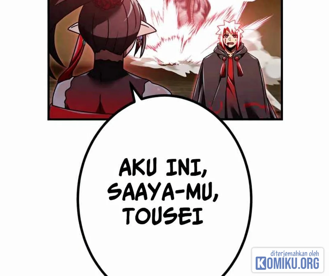 Savior of Divine Blood ~Draw Out 0.00000001% to Become the Strongest~ Chapter 158 Gambar 188