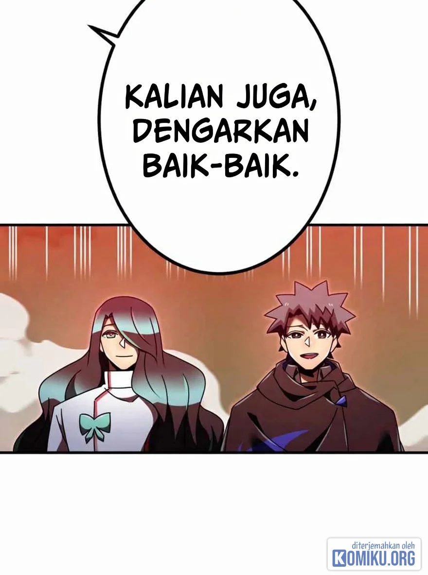 Savior of Divine Blood ~Draw Out 0.00000001% to Become the Strongest~ Chapter 158 Gambar 191