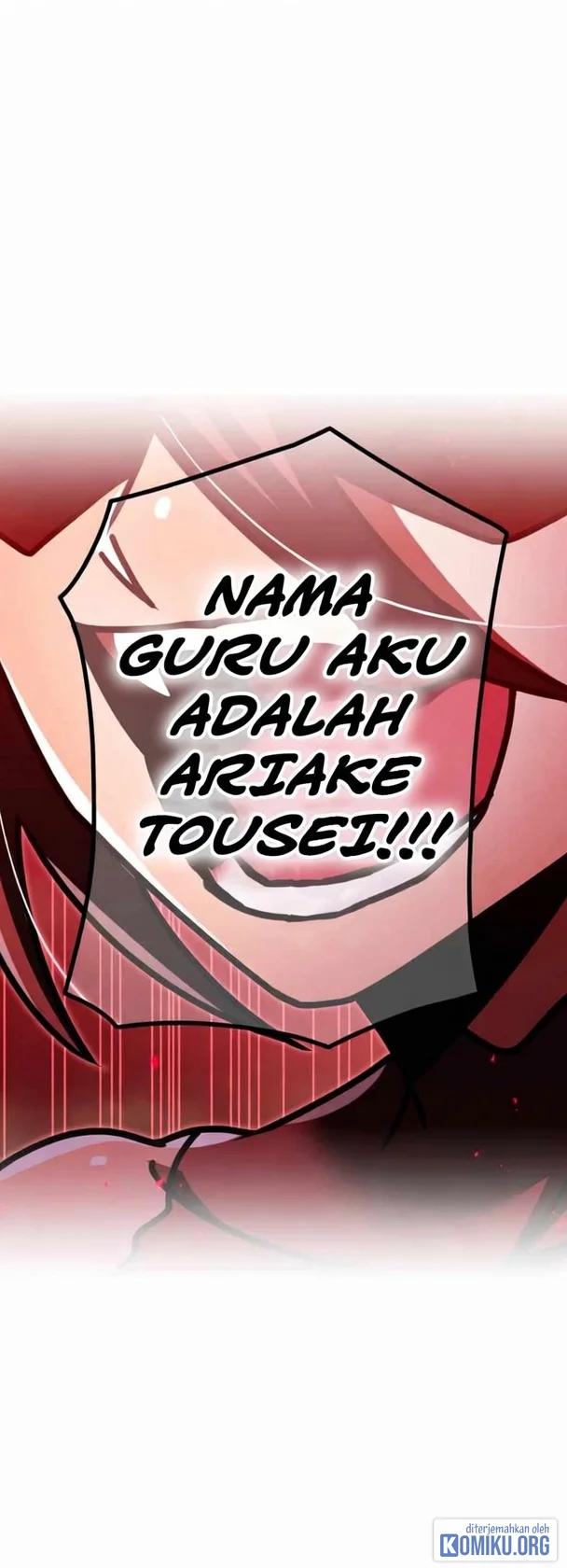 Savior of Divine Blood ~Draw Out 0.00000001% to Become the Strongest~ Chapter 158 Gambar 192
