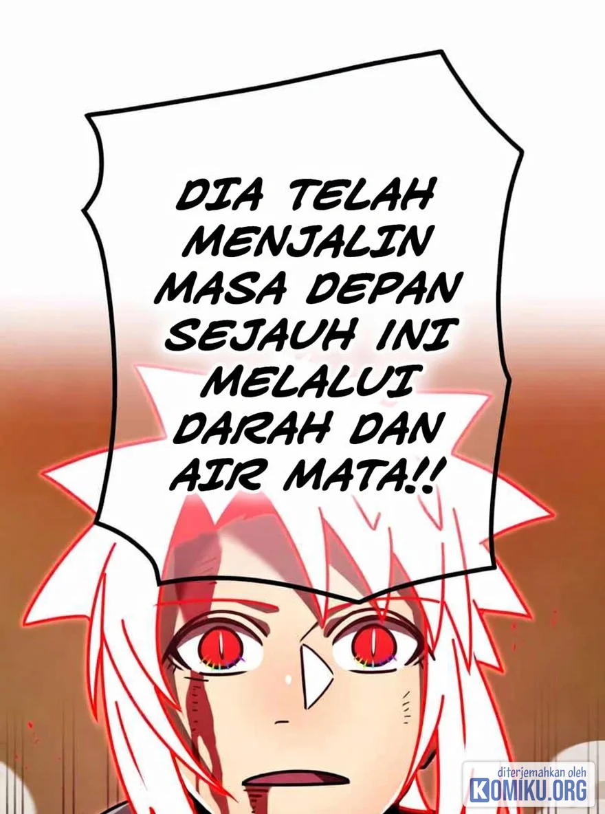 Savior of Divine Blood ~Draw Out 0.00000001% to Become the Strongest~ Chapter 158 Gambar 193