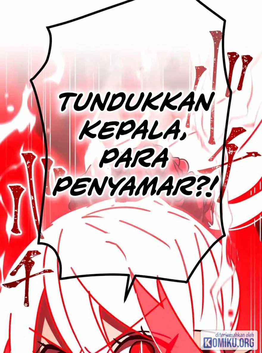 Savior of Divine Blood ~Draw Out 0.00000001% to Become the Strongest~ Chapter 158 Gambar 195