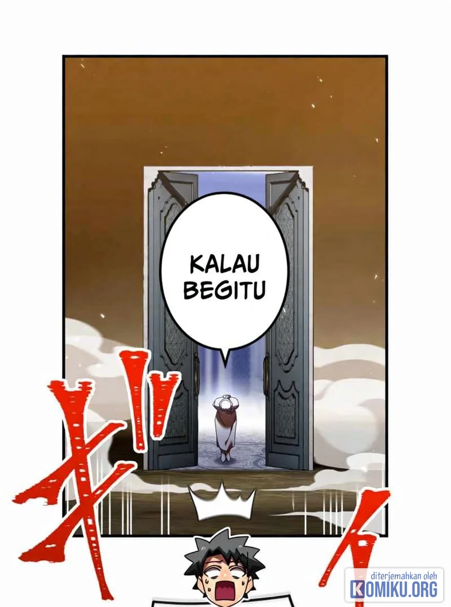 Savior of Divine Blood ~Draw Out 0.00000001% to Become the Strongest~ Chapter 158 halaman 62