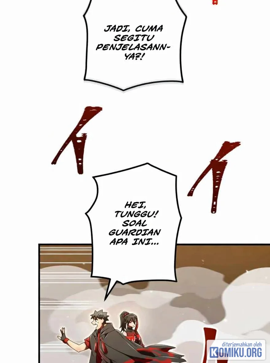 Savior of Divine Blood ~Draw Out 0.00000001% to Become the Strongest~ Chapter 158 halaman 63