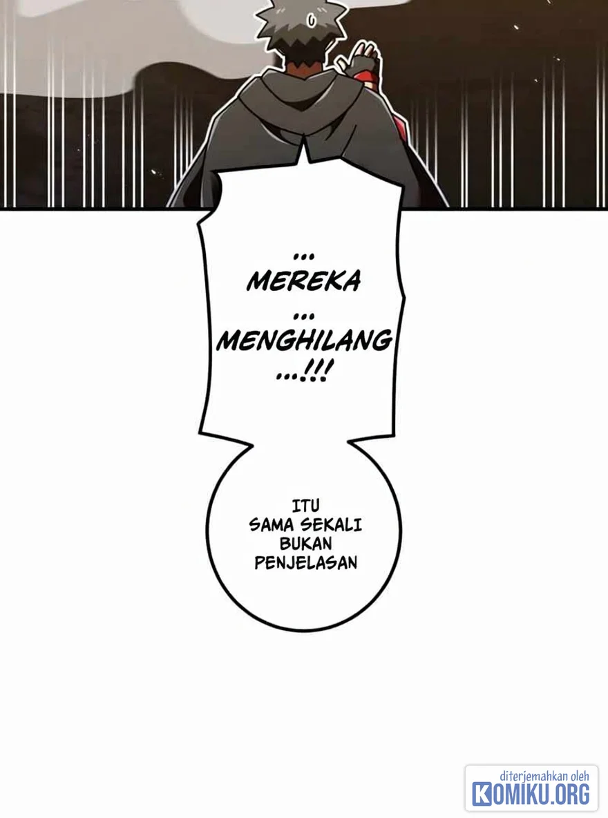 Savior of Divine Blood ~Draw Out 0.00000001% to Become the Strongest~ Chapter 158 halaman 65