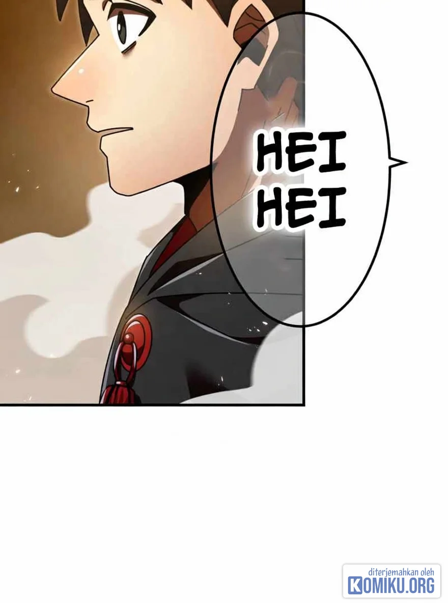 Savior of Divine Blood ~Draw Out 0.00000001% to Become the Strongest~ Chapter 158 halaman 67