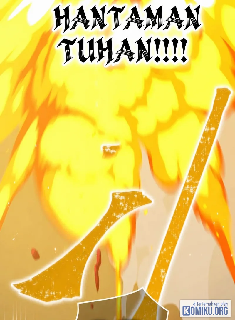 Savior of Divine Blood ~Draw Out 0.00000001% to Become the Strongest~ Chapter 158 halaman 79