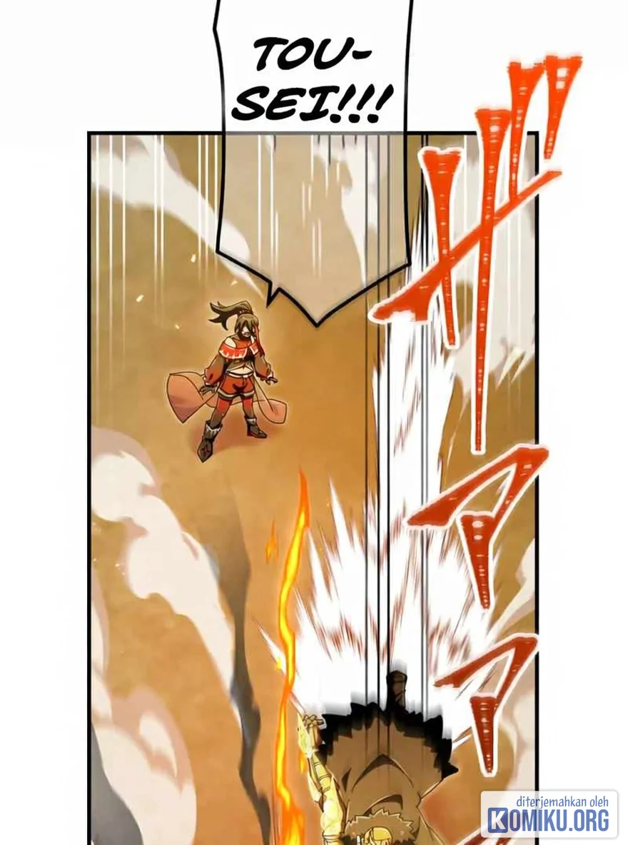 Savior of Divine Blood ~Draw Out 0.00000001% to Become the Strongest~ Chapter 158 halaman 82