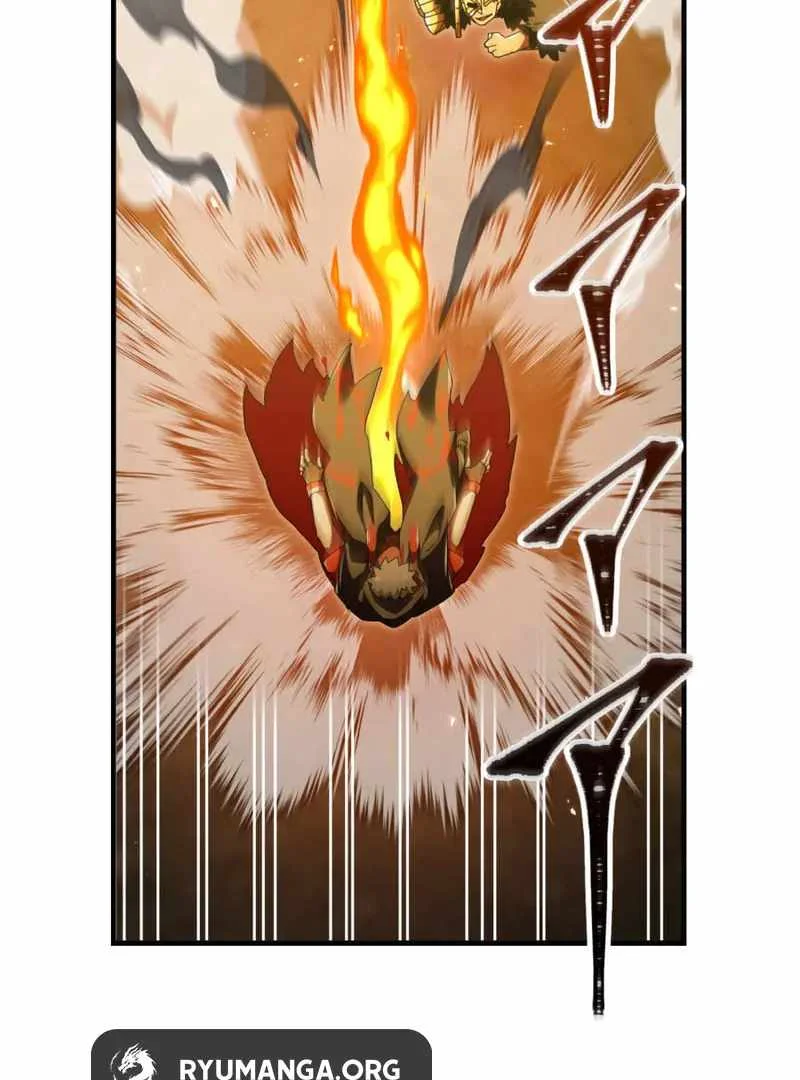 Savior of Divine Blood ~Draw Out 0.00000001% to Become the Strongest~ Chapter 158 halaman 83