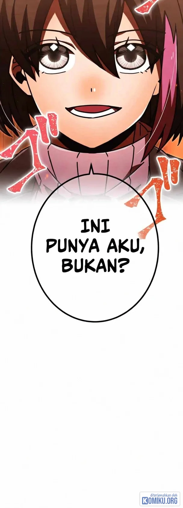 Savior of Divine Blood ~Draw Out 0.00000001% to Become the Strongest~ Chapter 158 halaman 92