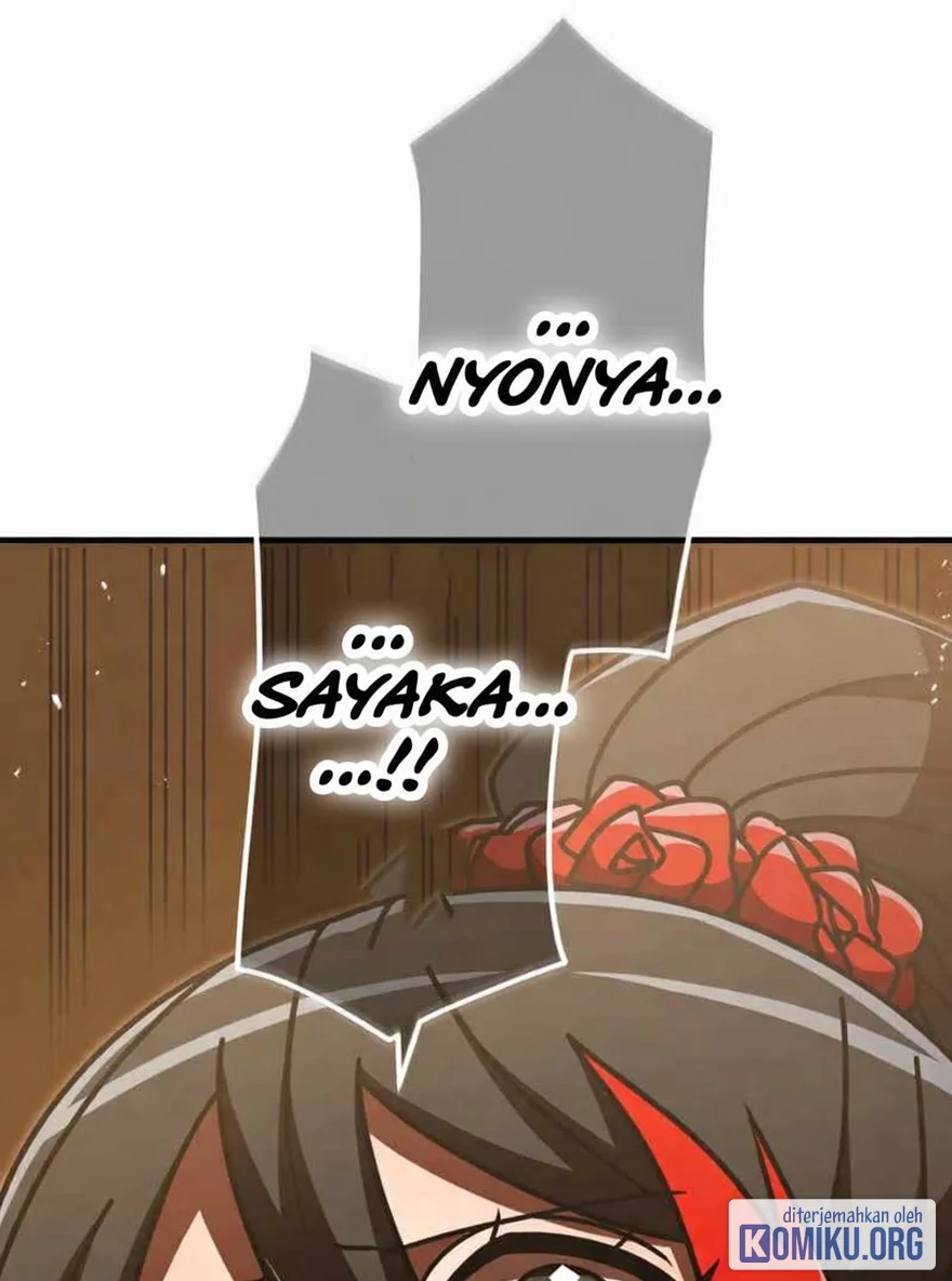 Savior of Divine Blood ~Draw Out 0.00000001% to Become the Strongest~ Chapter 158 halaman 93