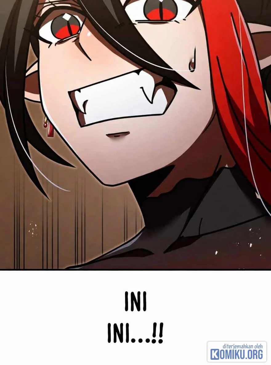 Savior of Divine Blood ~Draw Out 0.00000001% to Become the Strongest~ Chapter 158 halaman 94