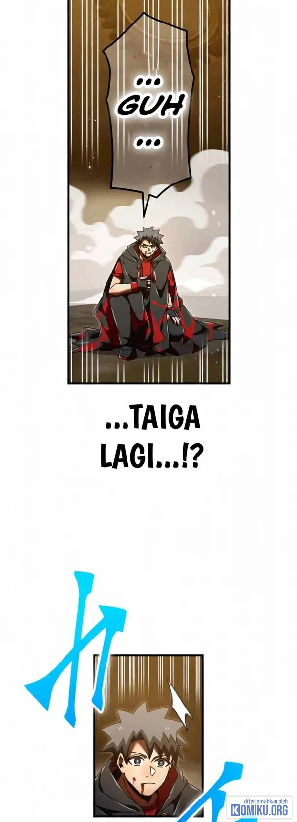 Savior of Divine Blood ~Draw Out 0.00000001% to Become the Strongest~ Chapter 158 halaman 96