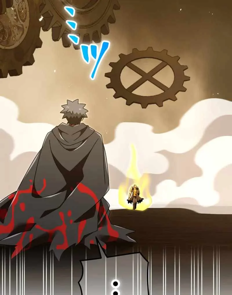 Savior of Divine Blood ~Draw Out 0.00000001% to Become the Strongest~ Chapter 158 halaman 99