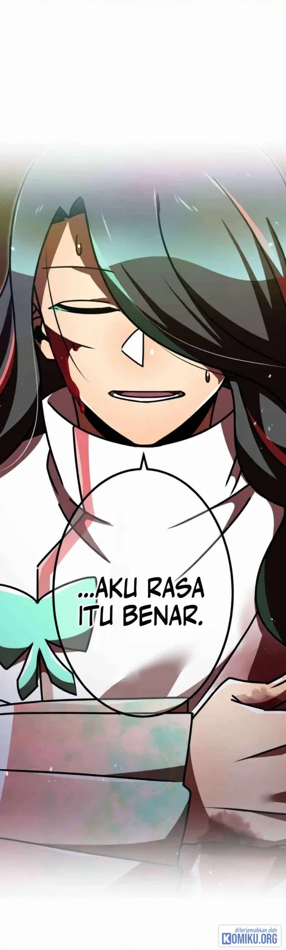 Savior of Divine Blood ~Draw Out 0.00000001% to Become the Strongest~ Chapter 159 Gambar 110