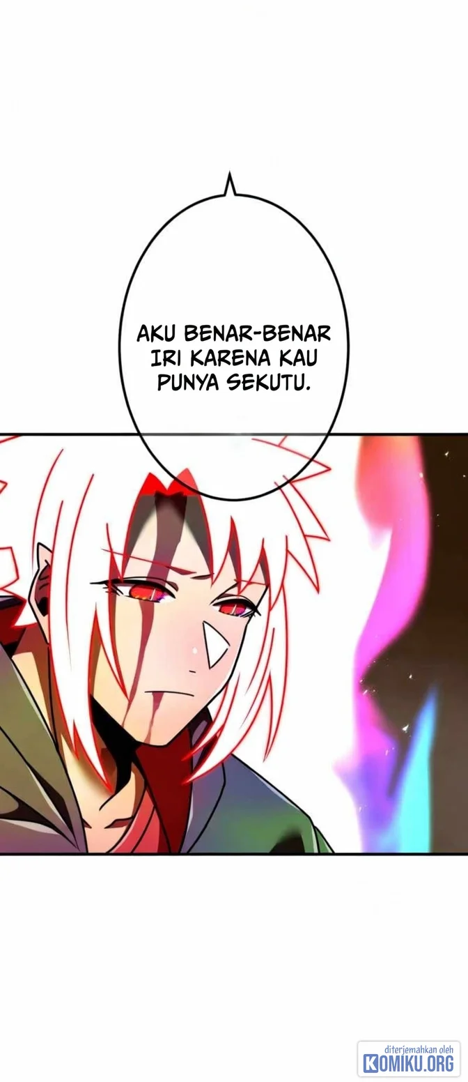 Savior of Divine Blood ~Draw Out 0.00000001% to Become the Strongest~ Chapter 159 Gambar 112
