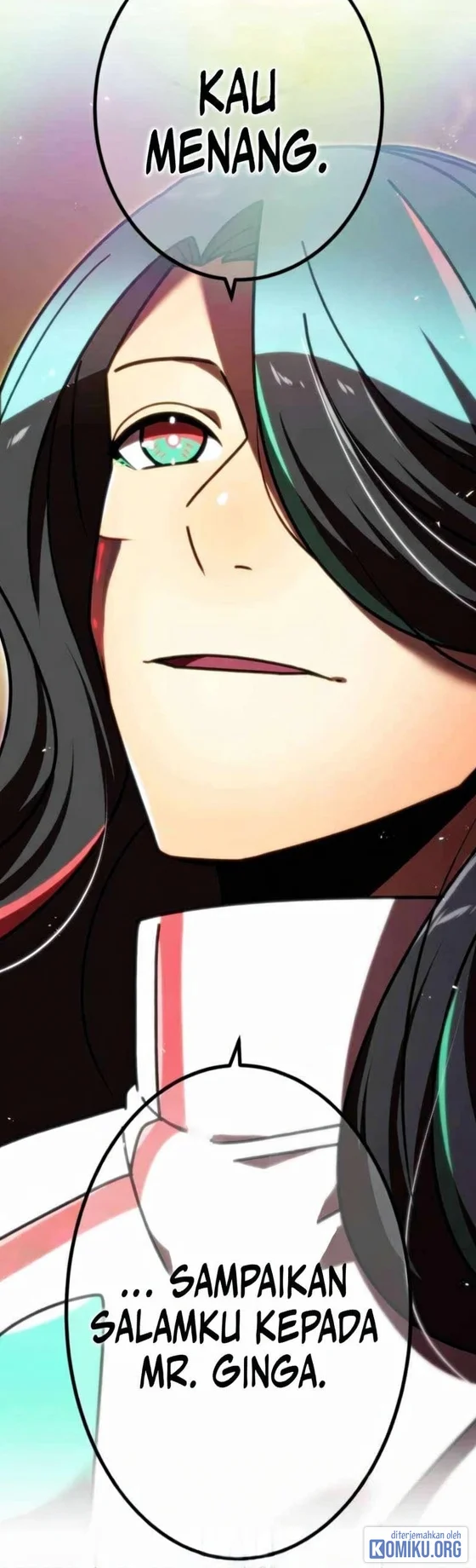 Savior of Divine Blood ~Draw Out 0.00000001% to Become the Strongest~ Chapter 159 Gambar 114