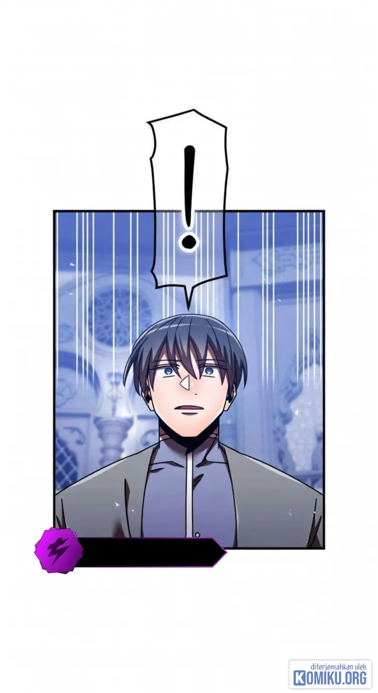 Savior of Divine Blood ~Draw Out 0.00000001% to Become the Strongest~ Chapter 159 Gambar 115