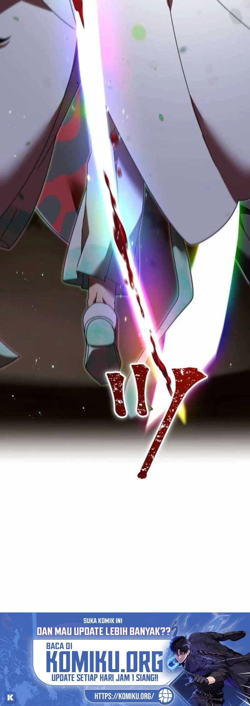 Savior of Divine Blood ~Draw Out 0.00000001% to Become the Strongest~ Chapter 159 Gambar 120